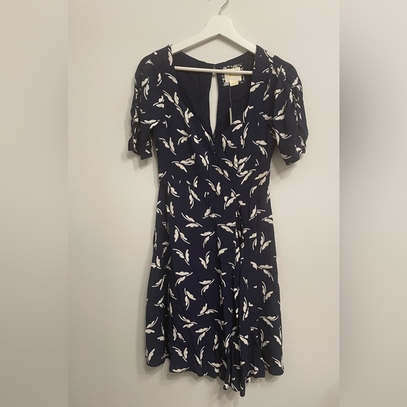 NWT Maeve Dress - Picture 3 of 5